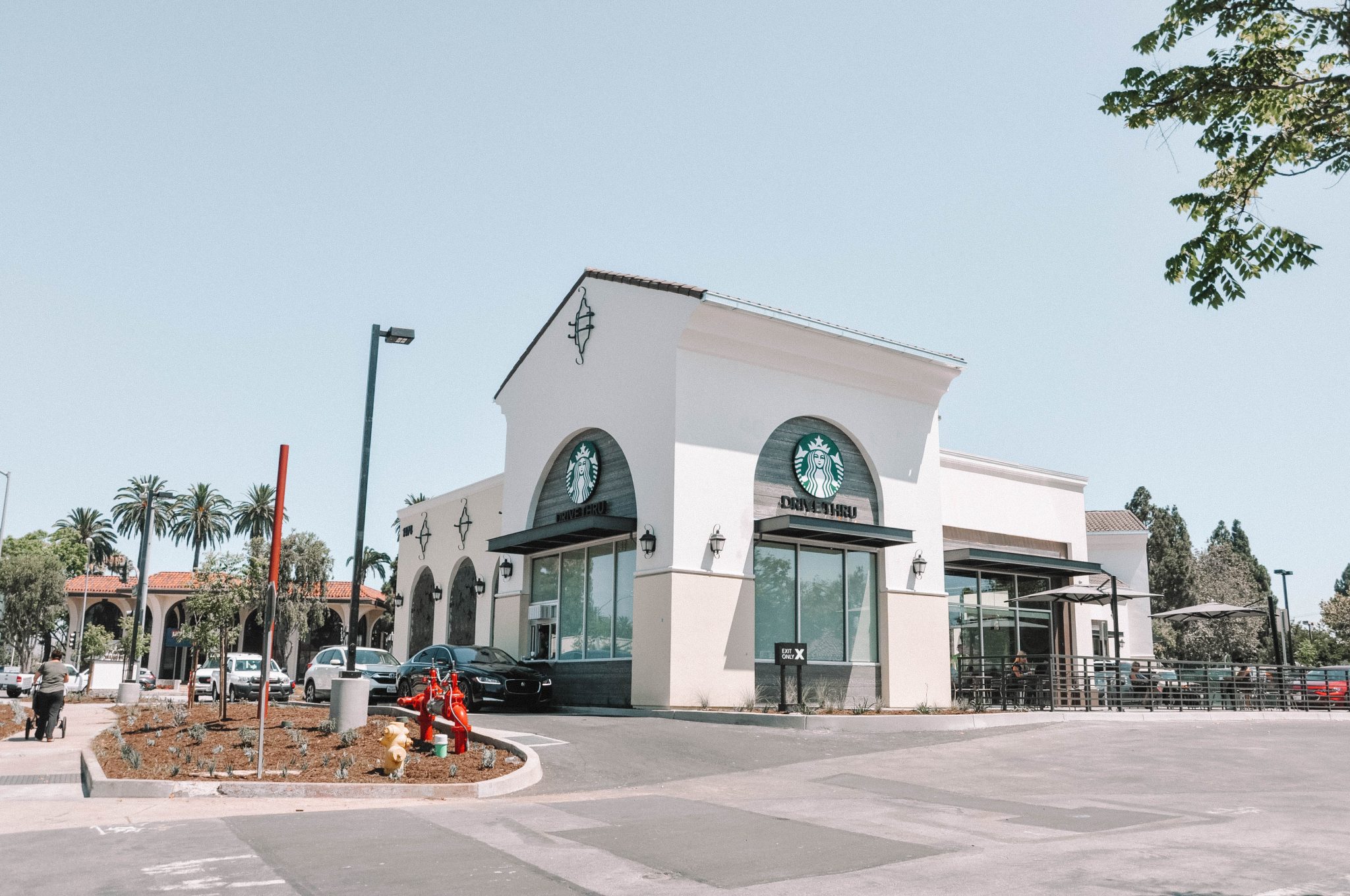 Placentia Village Plaza KDC Construction